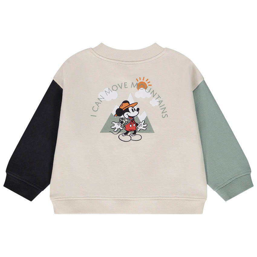 Sudadera de felpa 'Disney