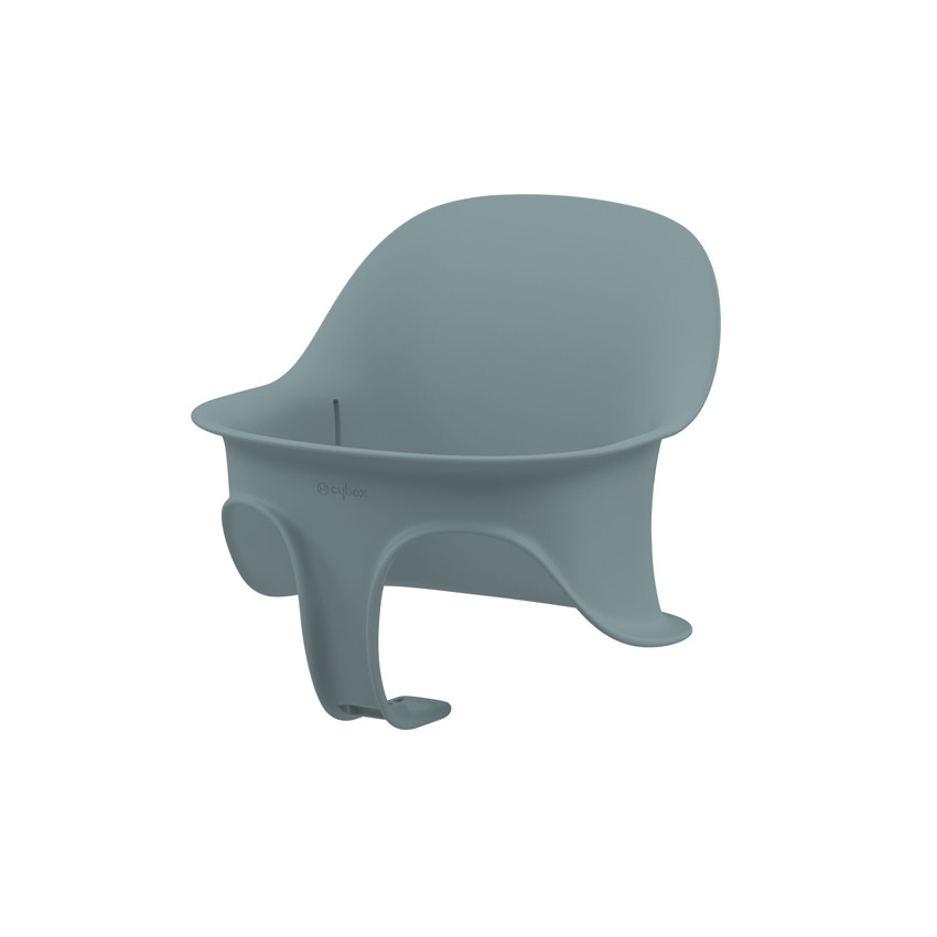 Trona evolutiva Lemo 3 en 1 Stone blue 