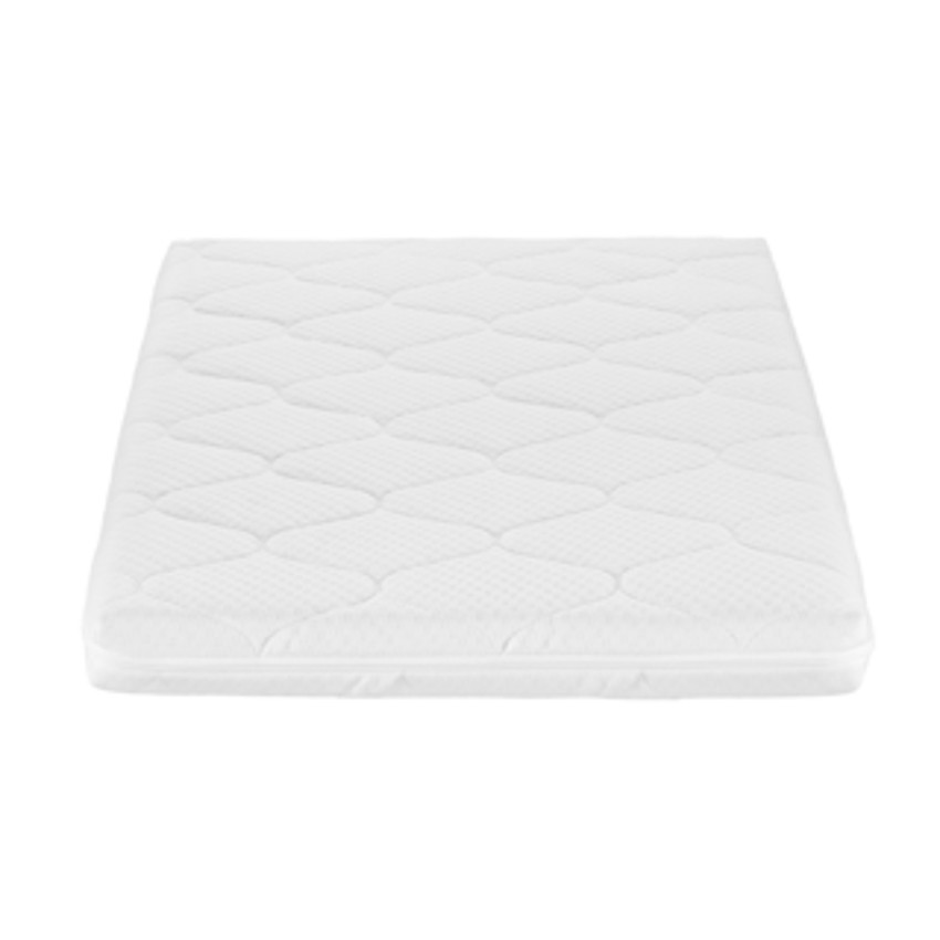 Colchón para cuna cododo 50 x 83 cm blanco 