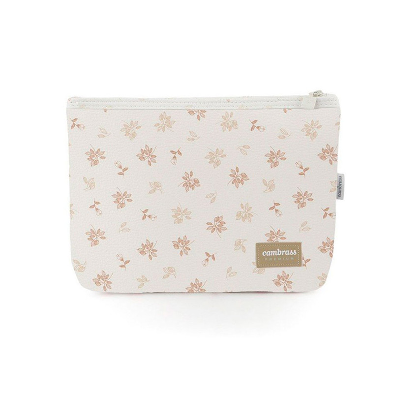 Neceser Branch Beige 