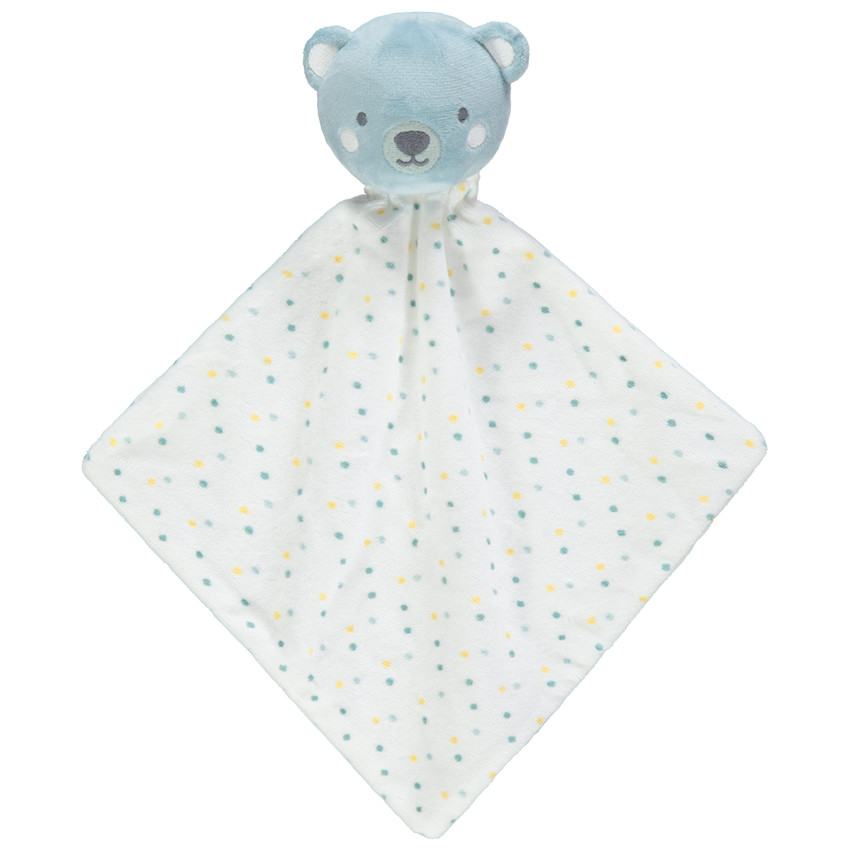 Doudou osito Main Doudou osito