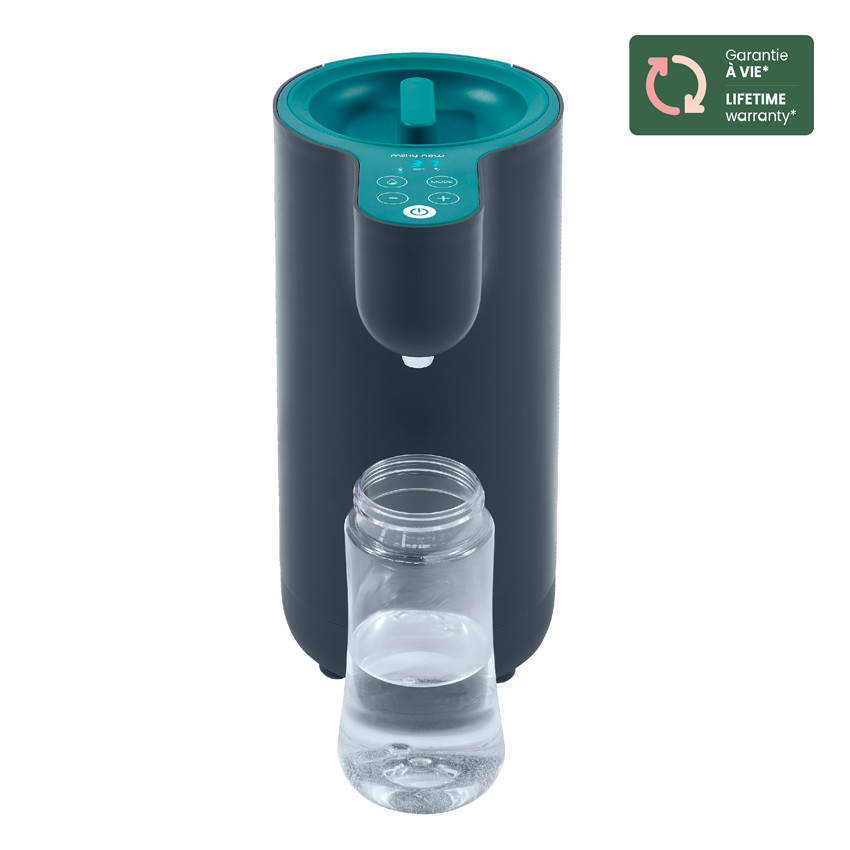 Preparador de Biberones Milky Now  Additional Preparador de Biberones Milky Now