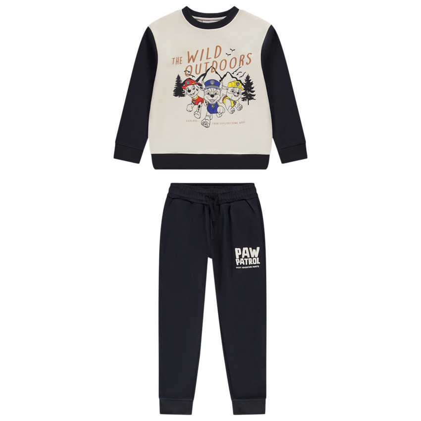 Jogging pat online patrouille
