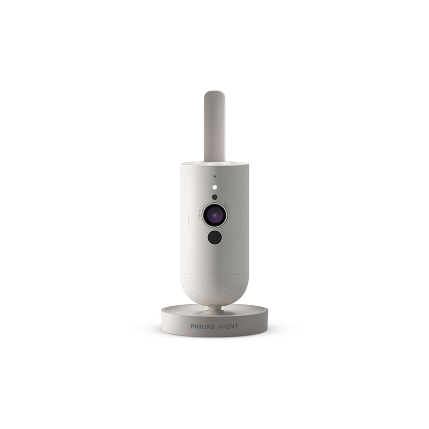 Vidéophone connecté Baby Monitor SCD951/26 