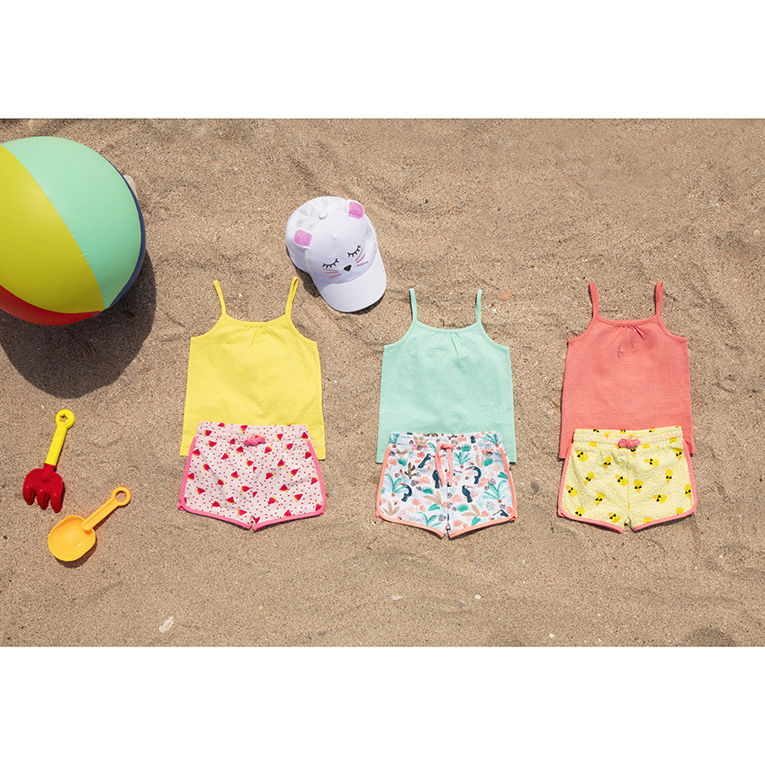 Gorra ratón orejas y detalles brillantes 