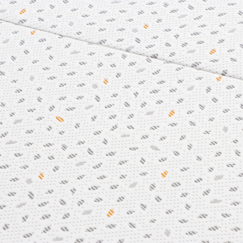 Colchón de viaje plegable 60 x 120 cm con estampado 