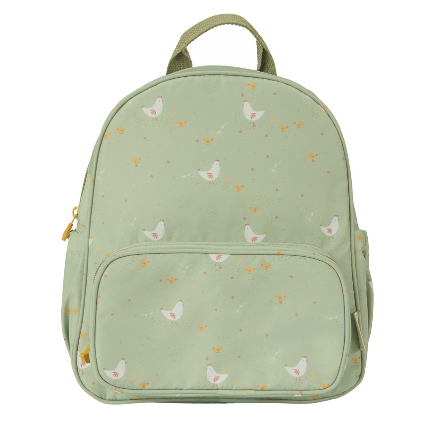 Mochila isotérmica La Vie à la Ferme 