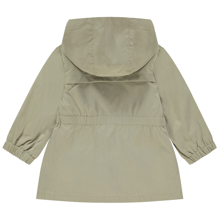Chaqueta cortavientos capucha  Additional Chaqueta cortavientos capucha