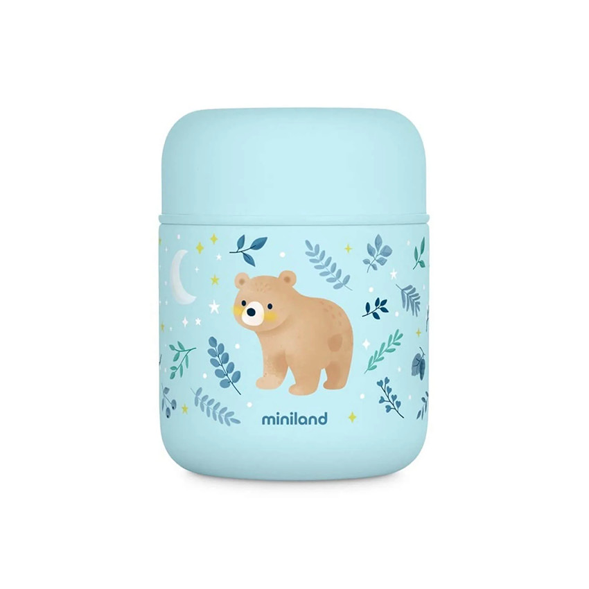 Termo para comida Thermy mini Bear 280ml 