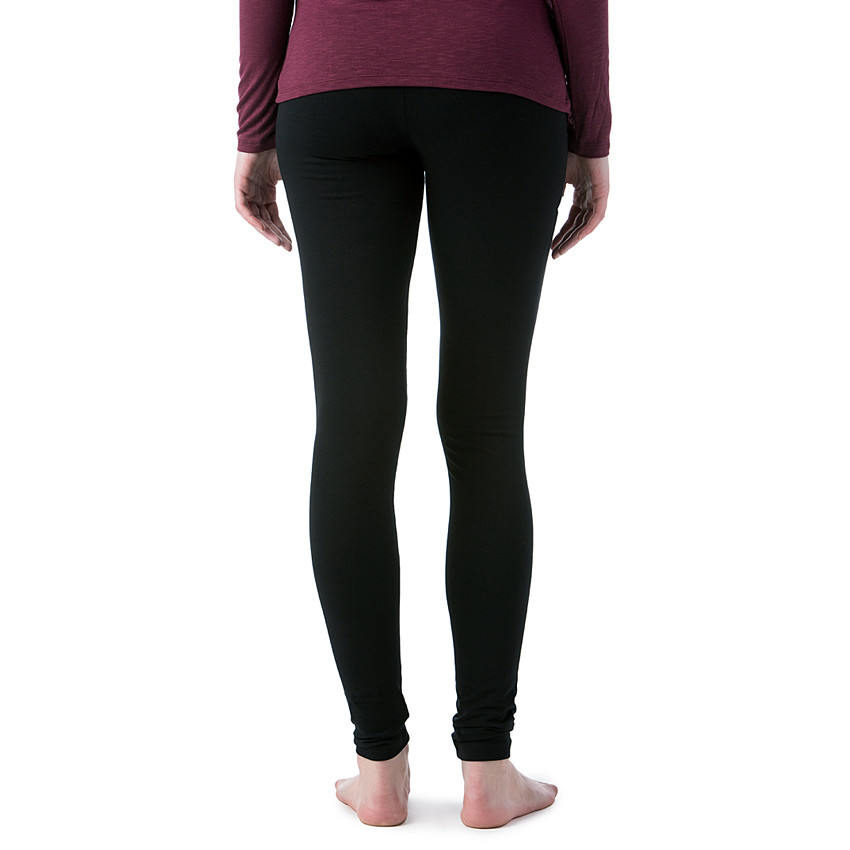 Legging para el embarazo banda ancha slim en la parte superior 