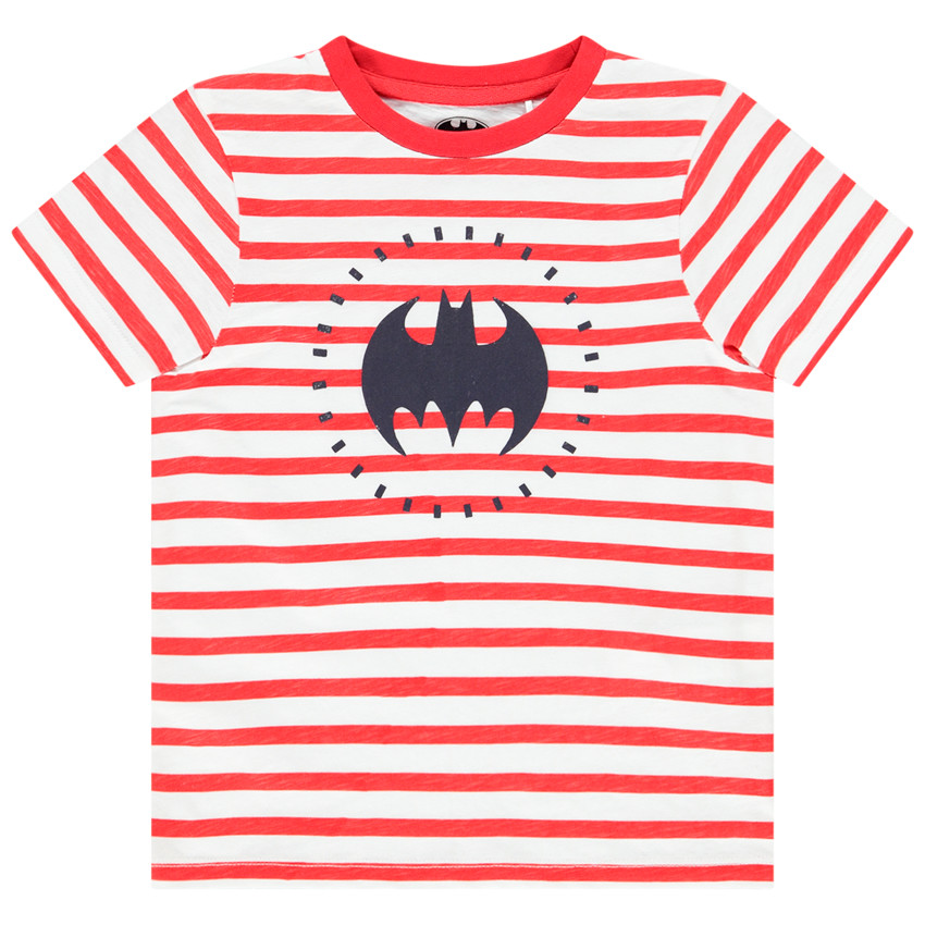 Camiseta manga corta Batman  Additional Camiseta manga corta Batman