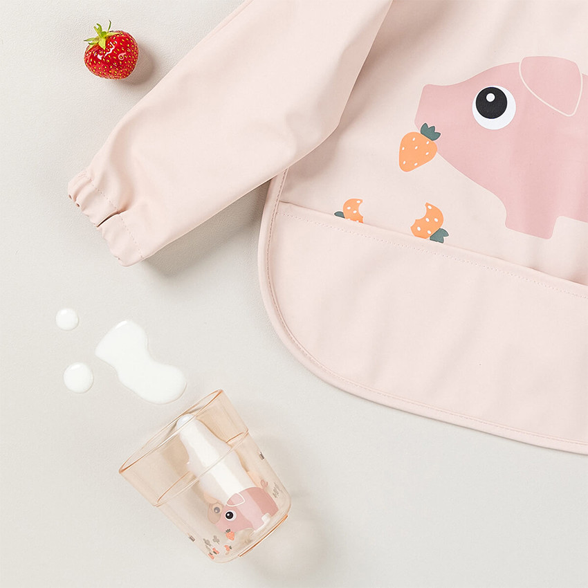 Vaso L Tiny Farm Rosa 