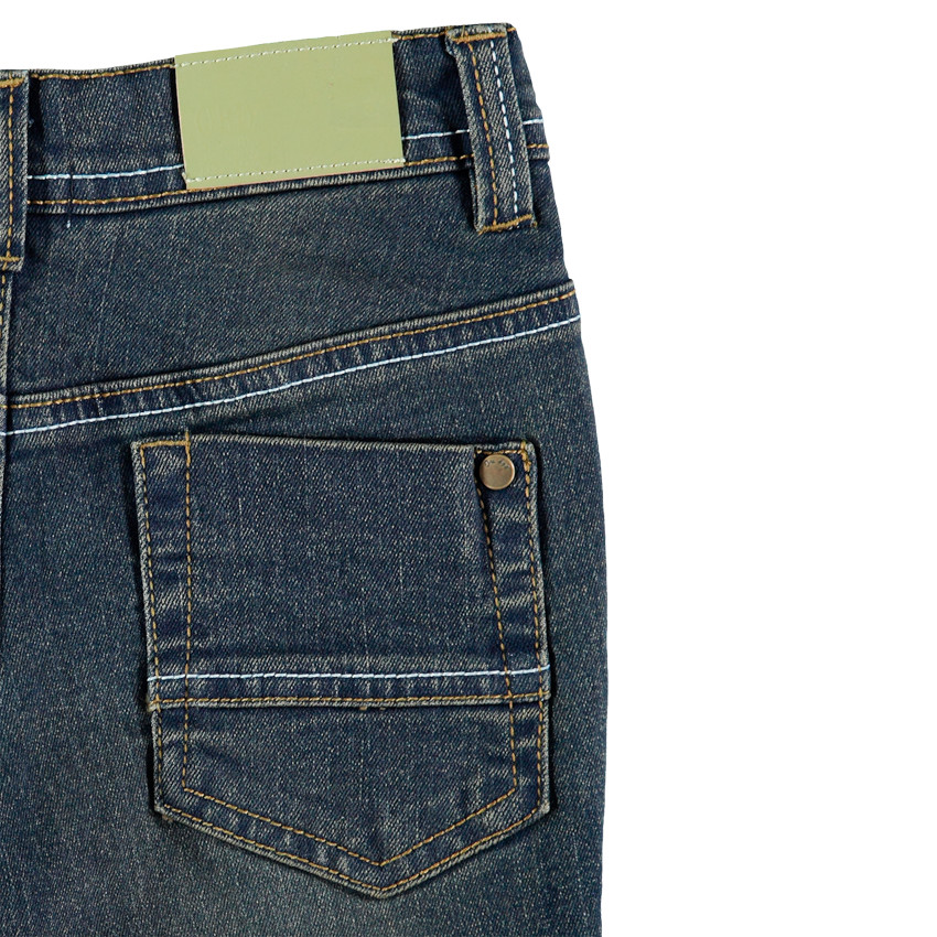 Jeans efecto desgastado Main Jeans efecto desgastado