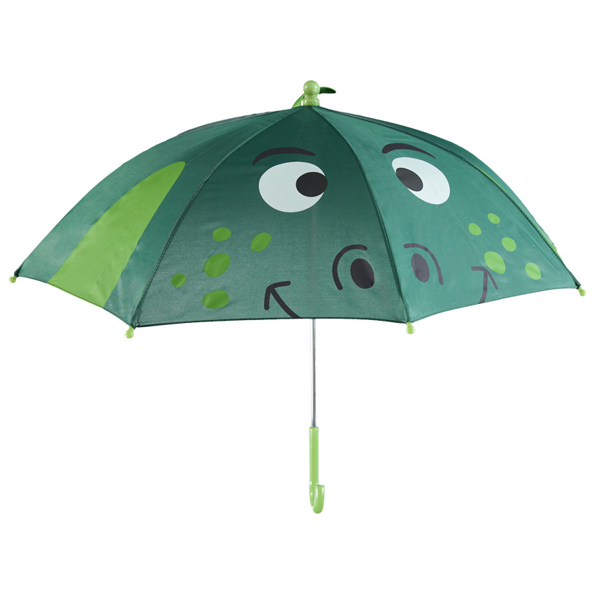 Paraguas print dinosaurio 