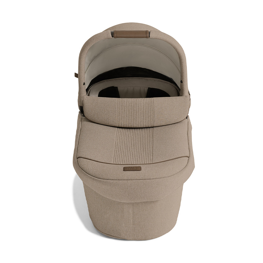 Nacelle Ramble XL sandstone 