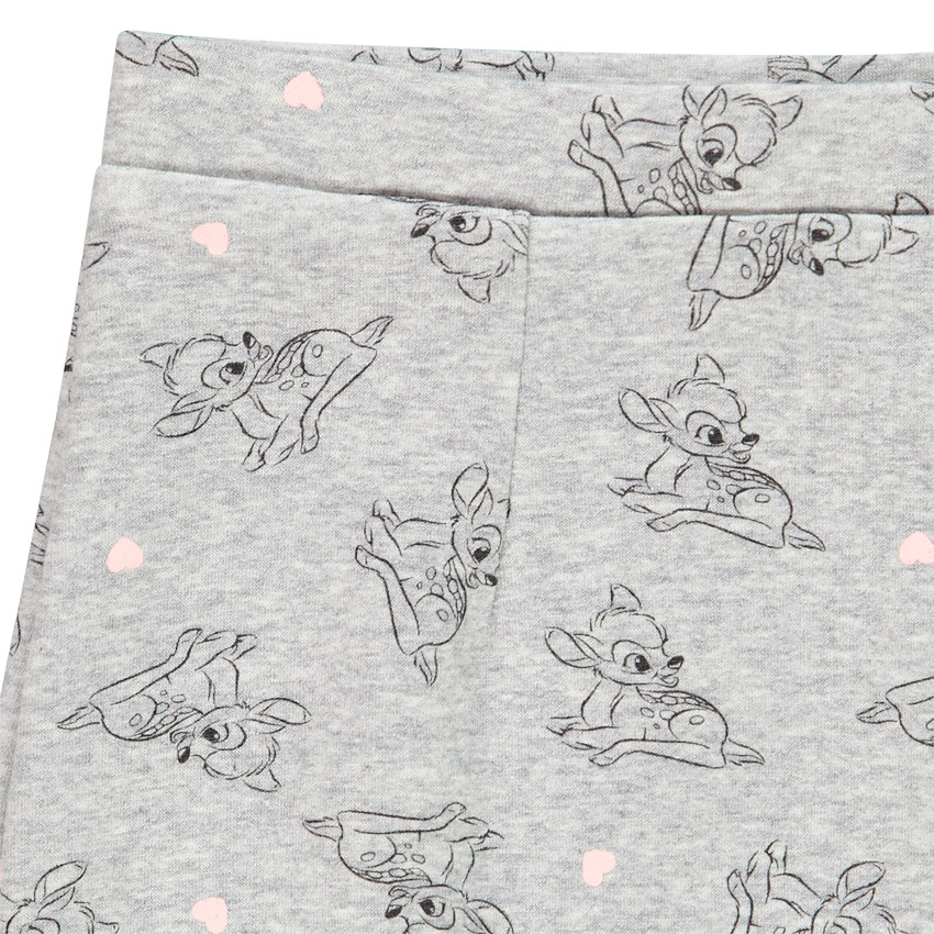Pantalón de jogging Bambi Disney 
