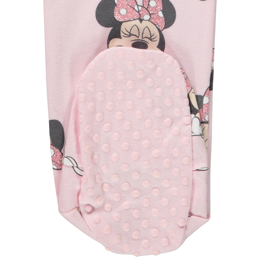 Pelele estampado Minnie Disney para bebé niña  Additional Pelele estampado Minnie Disney para bebé niña