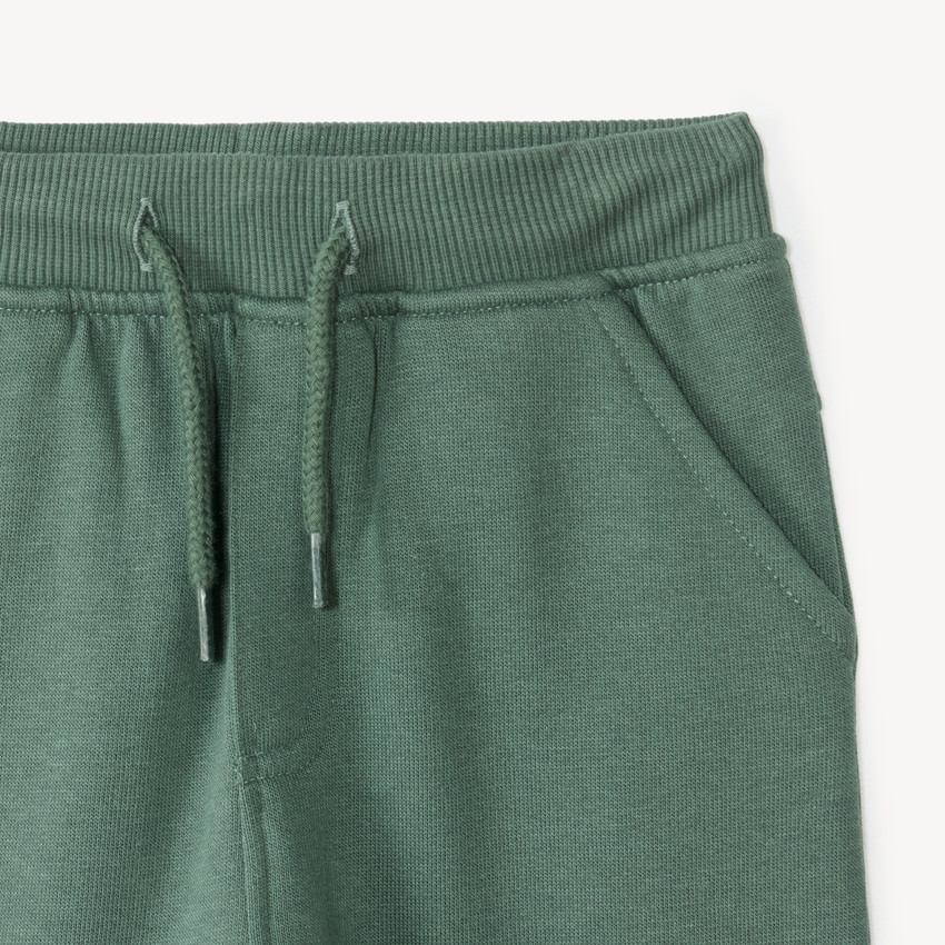 Conjunto de chándal para bebé niño a rayas 