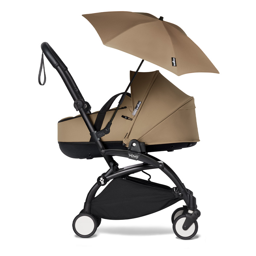 Sombrilla YOYO- Toffee 