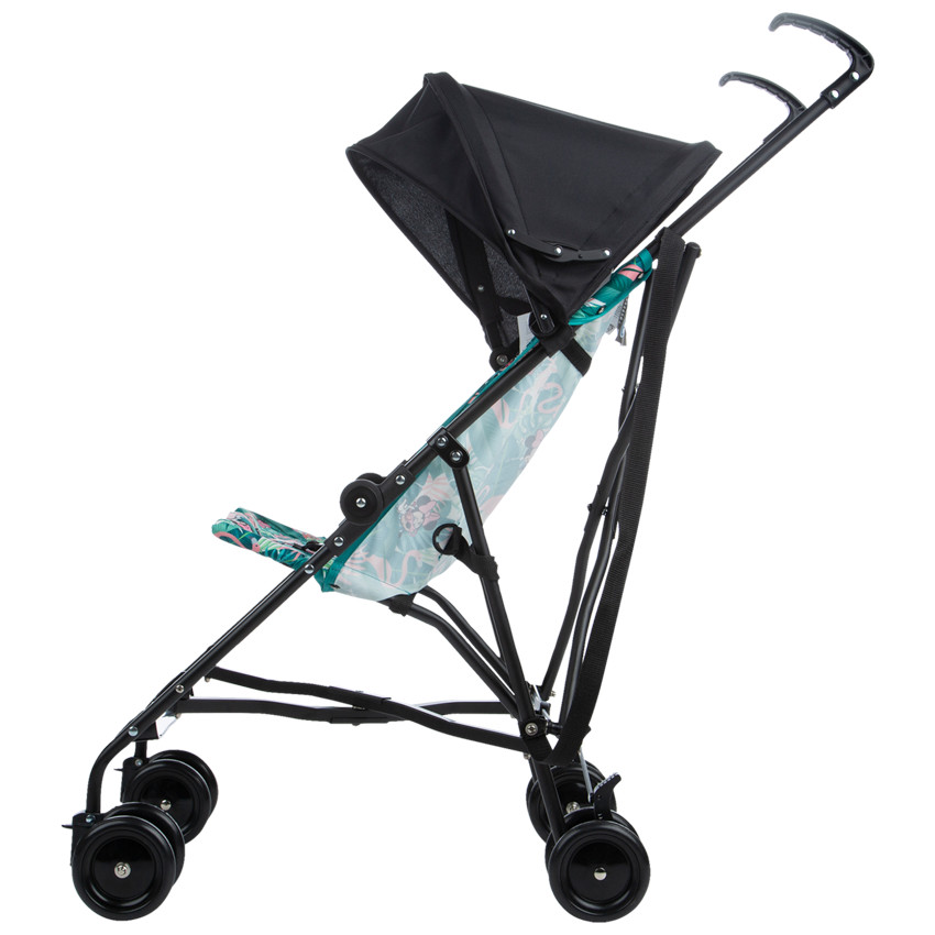 Silla de paseo One Way imprimé Jungle 