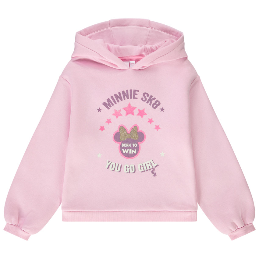 Sudadera Minnie Disney 