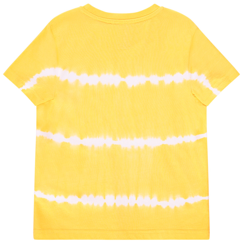 Camiseta tie dye SmileyWorld 