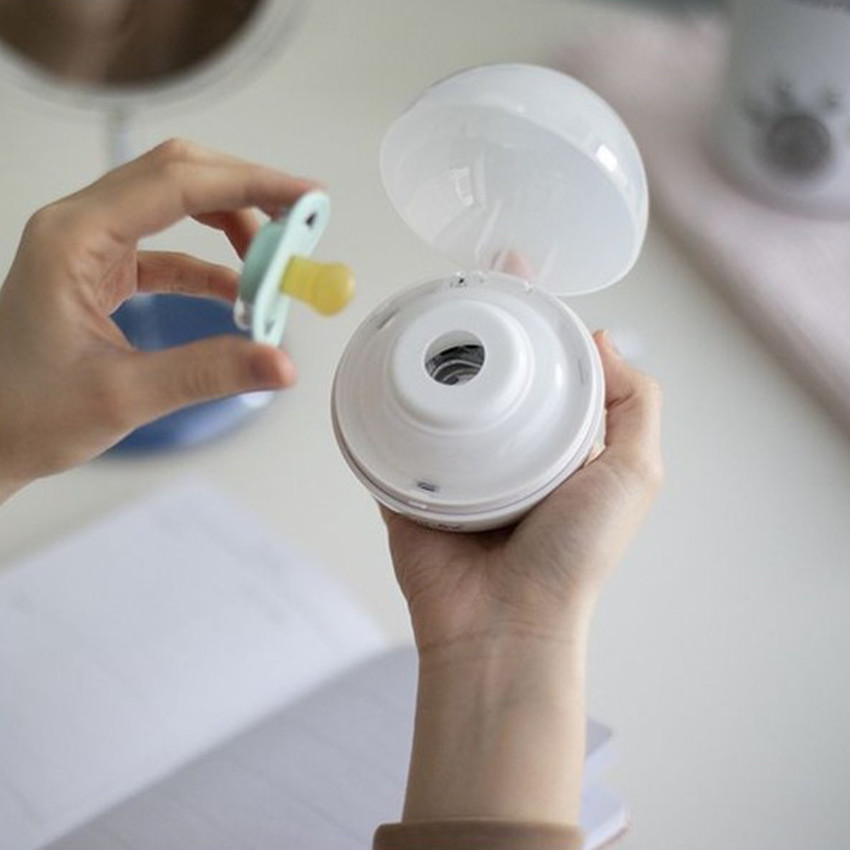 Esterilizador en frío - Perla 