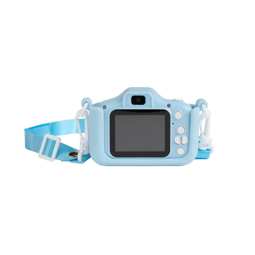Cámara digital para niños - Azul 