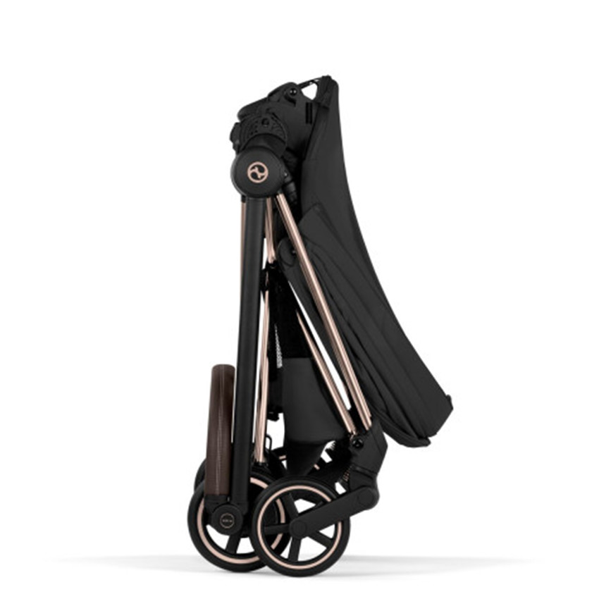 Chasis silla de paseo Mios Style collection - Rose Gold 