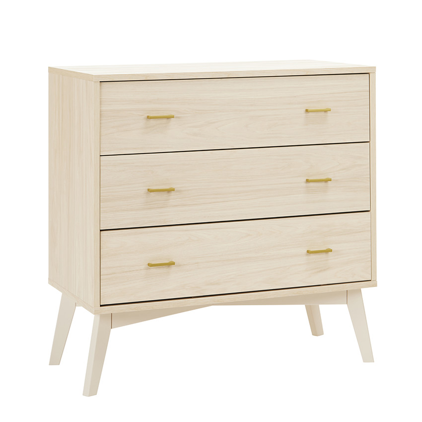 Commode 3 cajones Cameron 