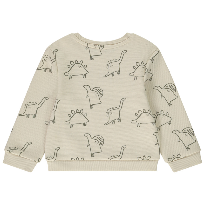 Sudadera shop de dinosaurios