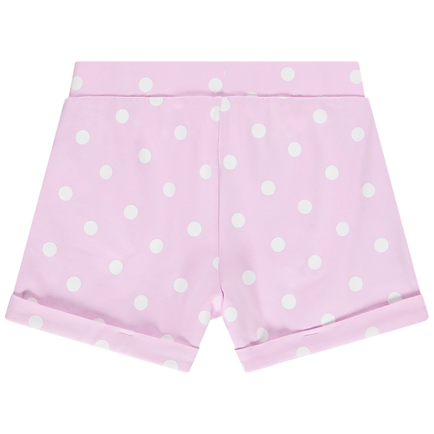 Pyjama 2 pièces La Reine des Neiges Disney pour fille 