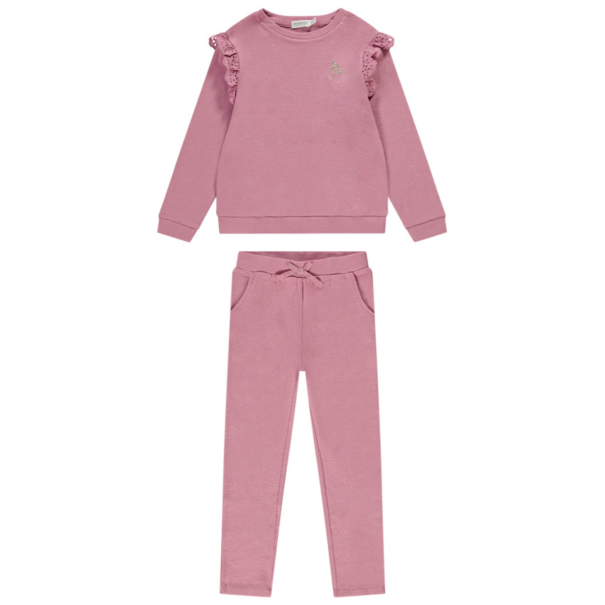 Survetement uni on sale
