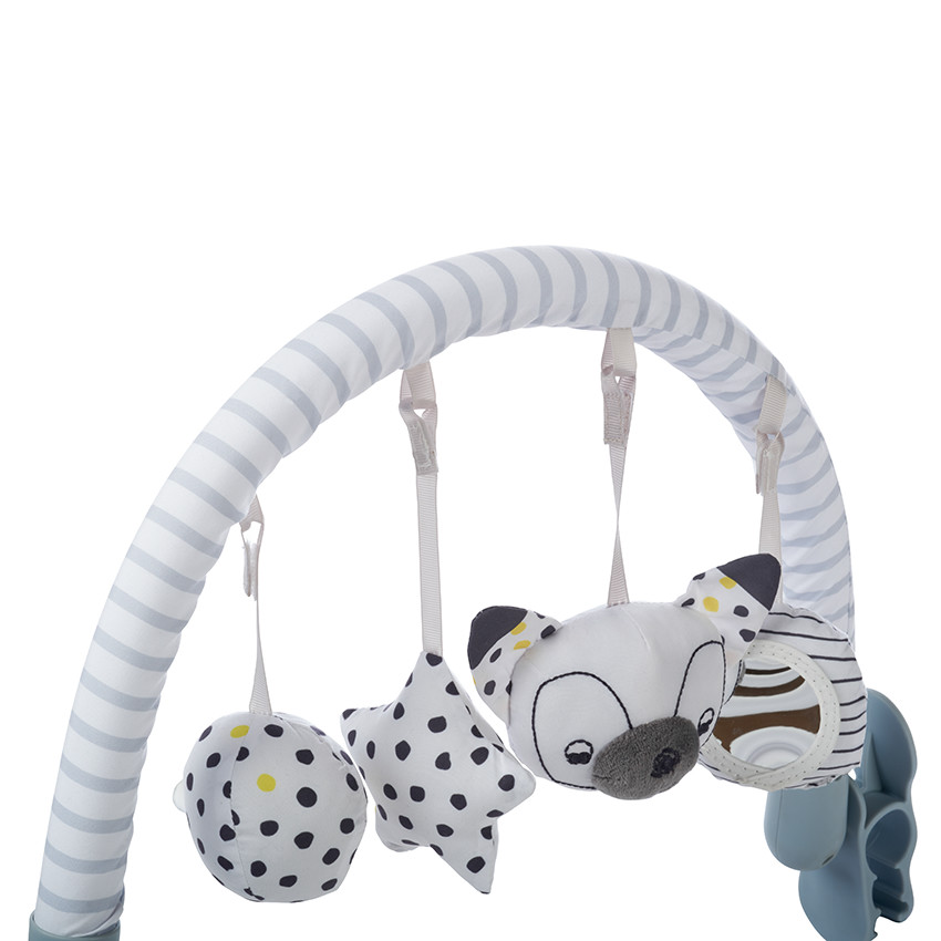 Arco de juegos universal Modern Pop 