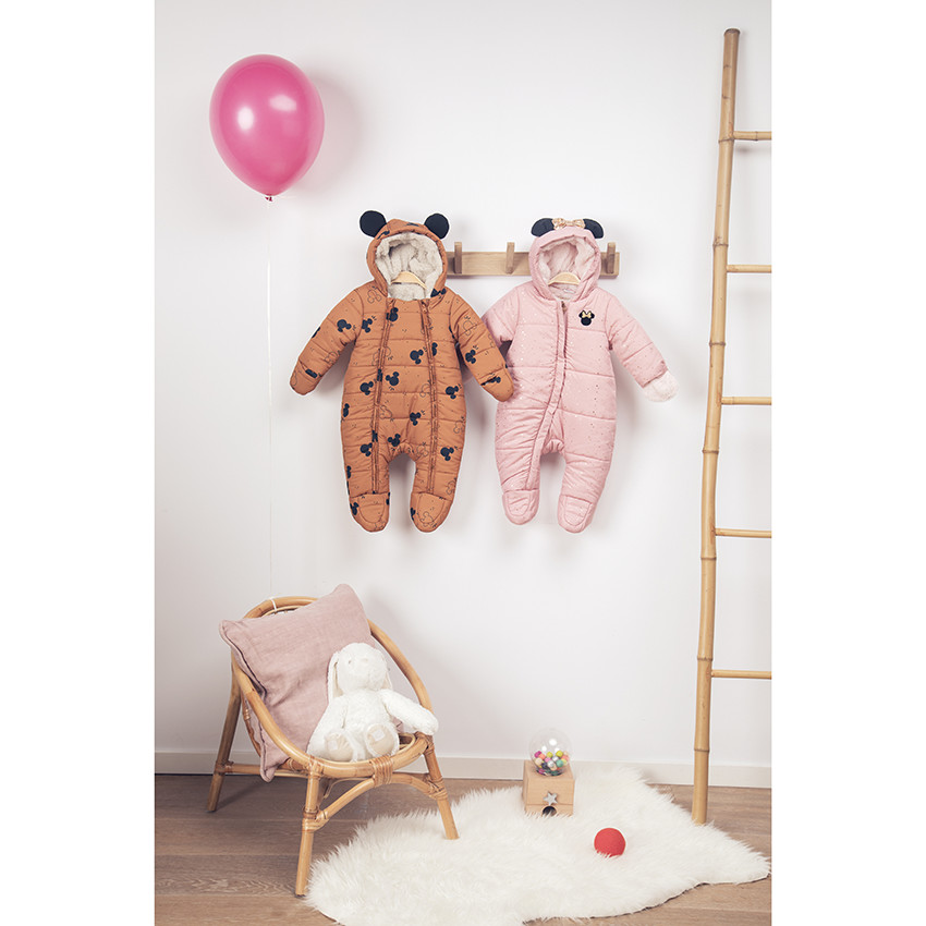 Buzo de deals minnie