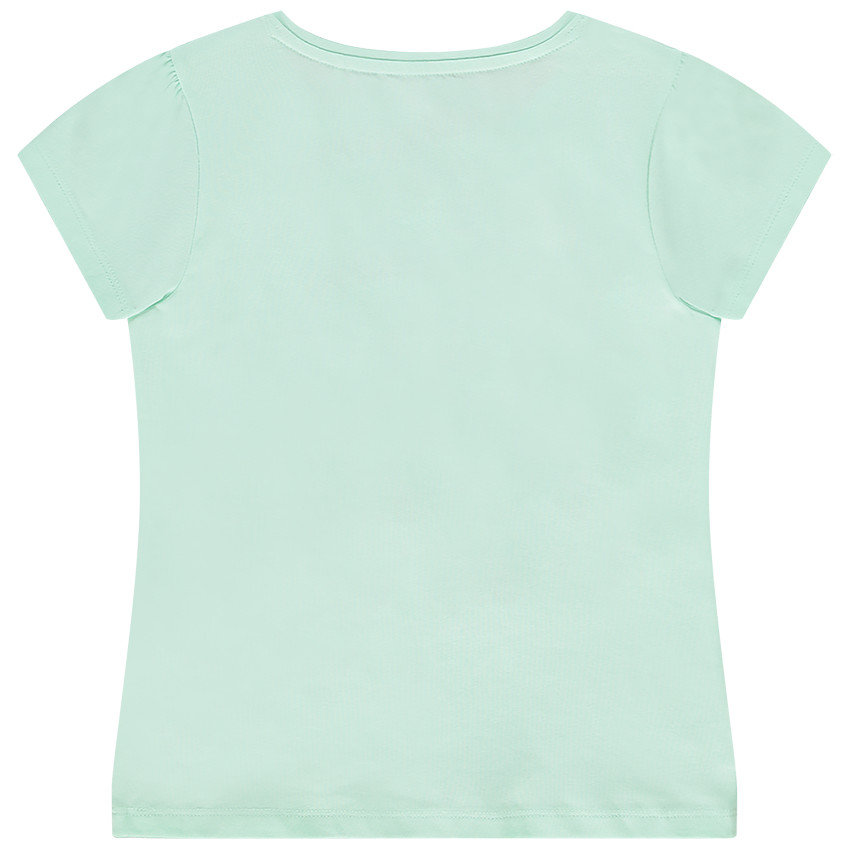 Camiseta manga corta 