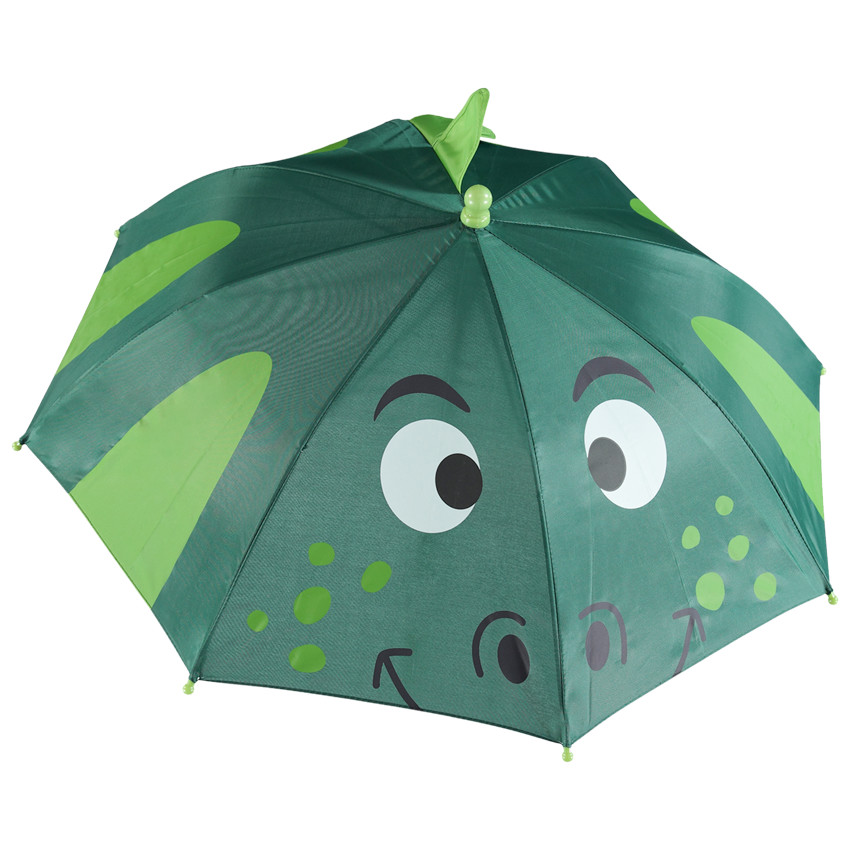 Paraguas print dinosaurio 