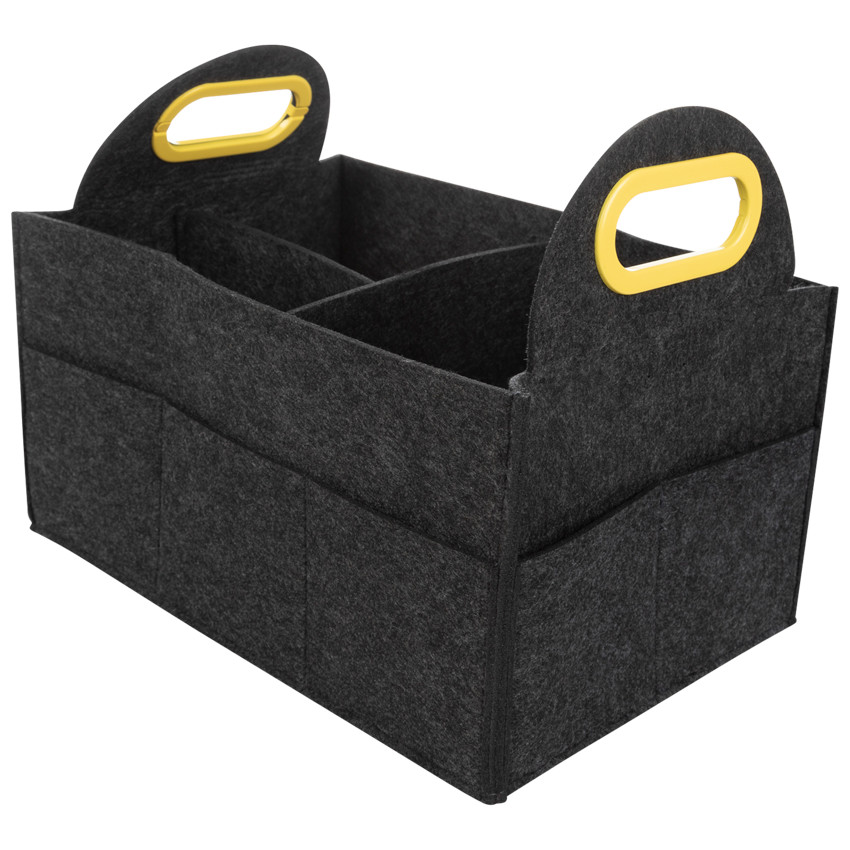 Panera de almacenamiento en fieltro  Additional Panera de almacenamiento en fieltro
