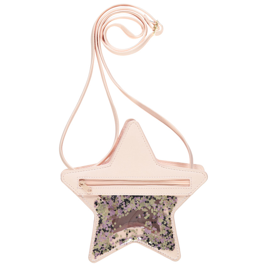 Bolso estrella 