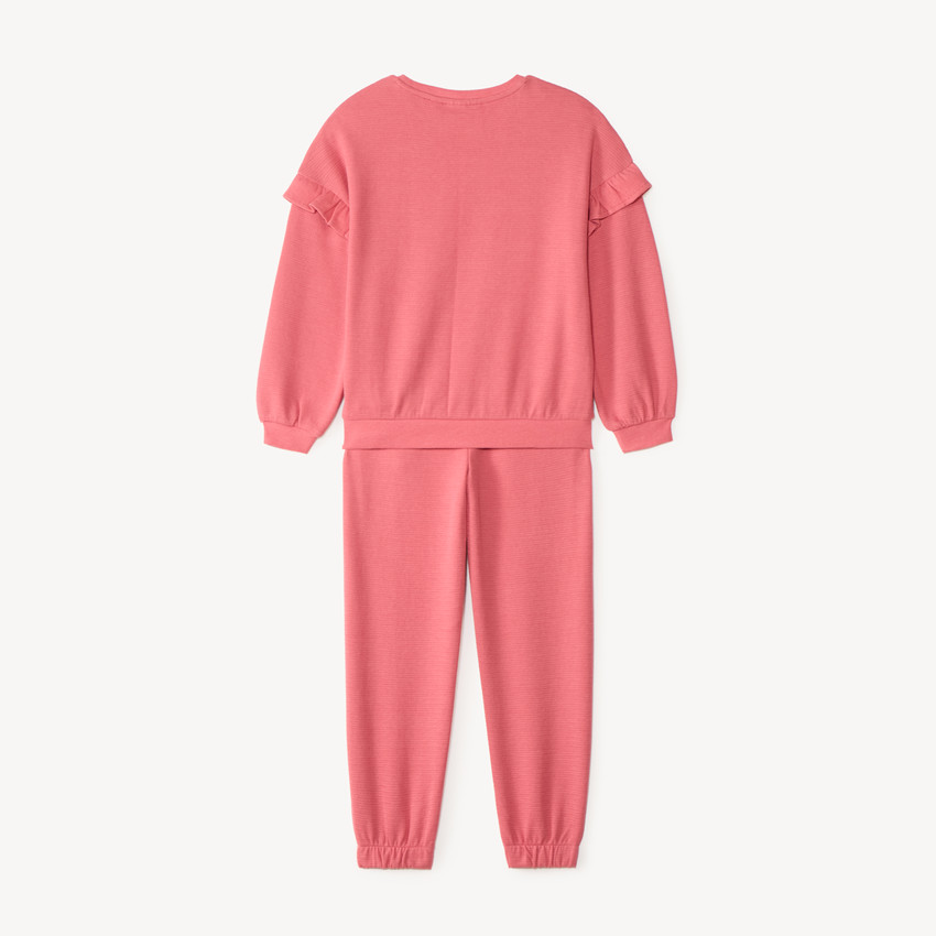Conjunto de chándal de Pat' Patrouille para niña 