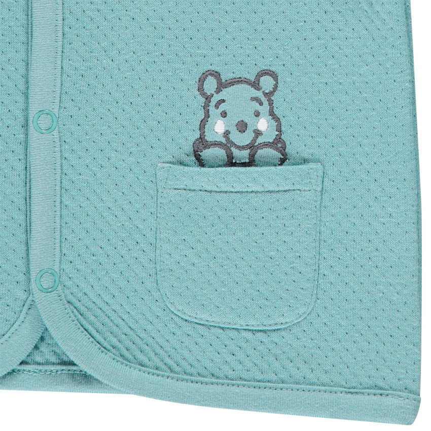 Conjunto 3 piezas Winnie the Pooh 