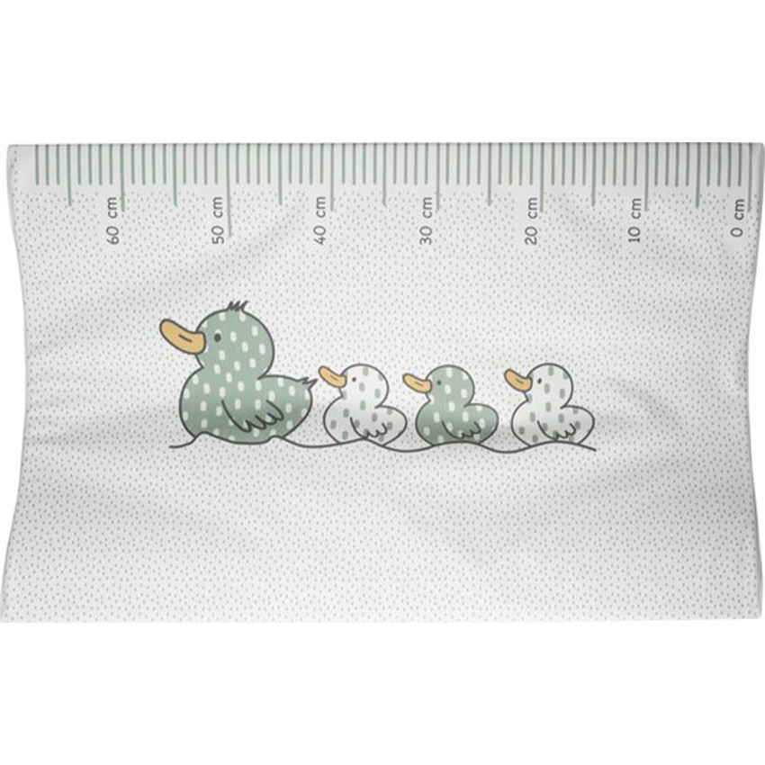 Matelas à langer 72x44cm Sepp 