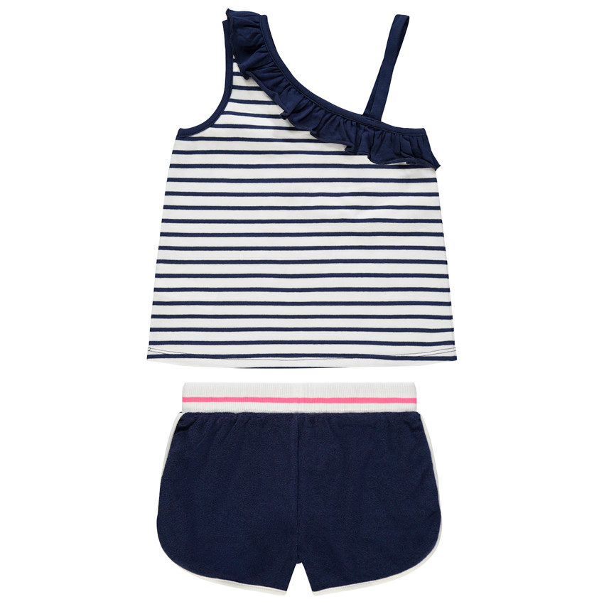 Conjunto Mickey Disney 