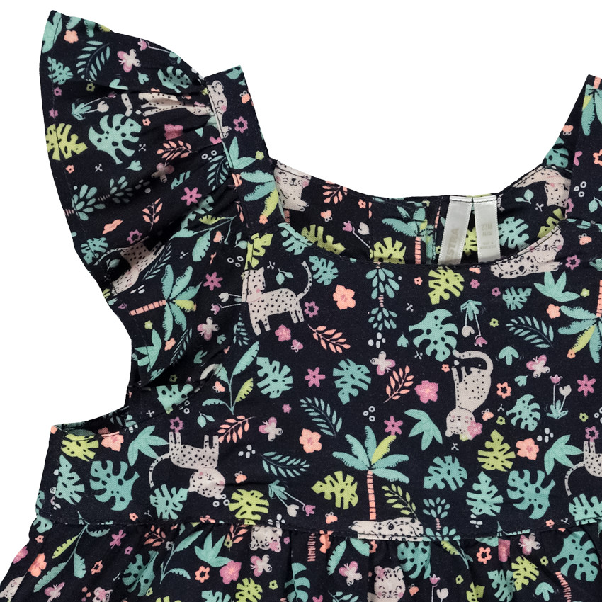 Top - "Jungle of Happiness" 