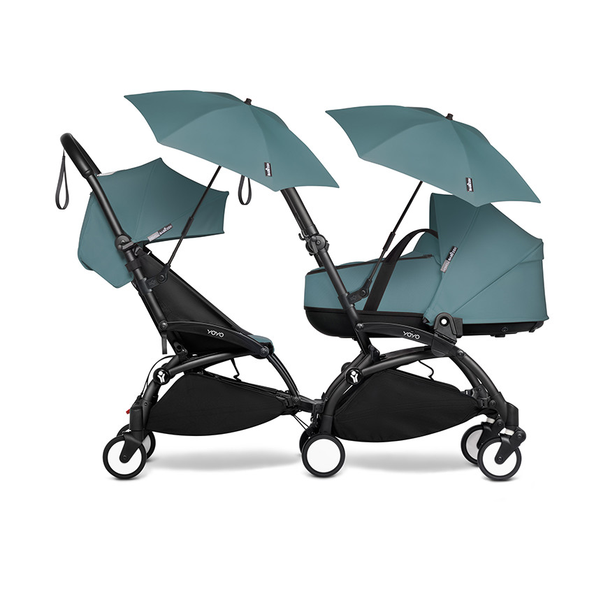 Sombrilla YOYO Aqua 