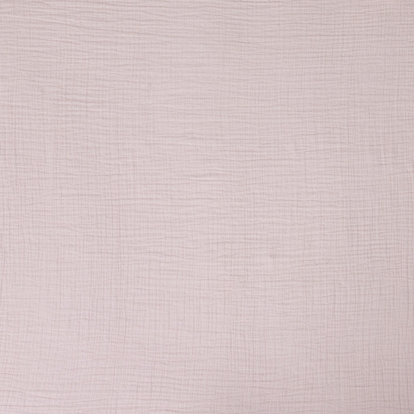 Lote de 3 muselinas de gasa de algodón Little Deer  Additional Lote de 3 muselinas de gasa de algodón Little Deer