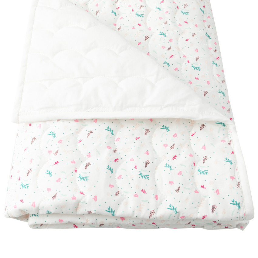 Edredón 125x80 cm Poetic Nature  Additional Edredón 125x80 cm Poetic Nature