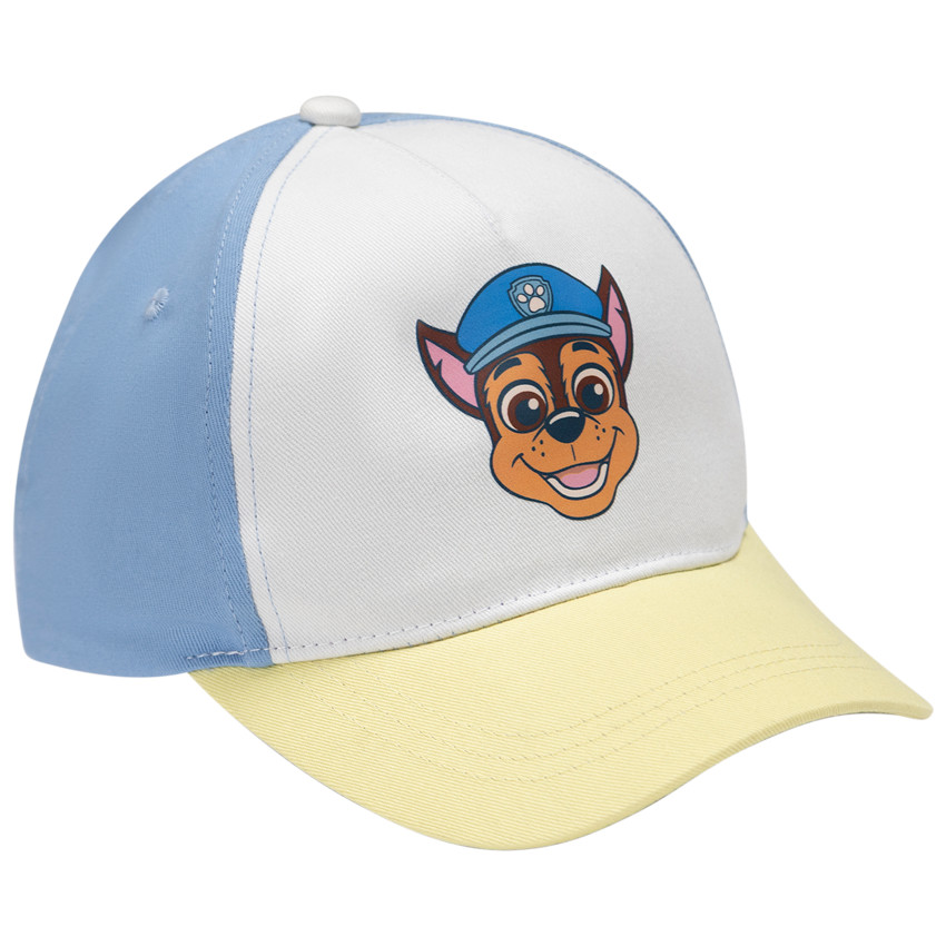 Gorra efecto color block Chase Pat