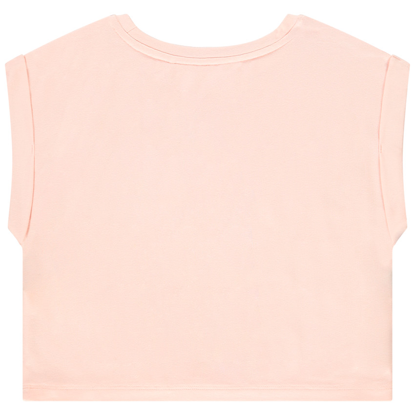 T-shirt forme boîte manches courtes print Nala (Le roi lion) Disney pour fille  Additional T-shirt forme boîte manches courtes print Nala (Le roi lion) Disney pour fille