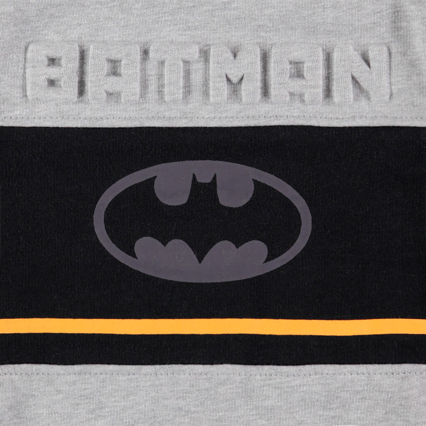 Conjunto jogging Batman 